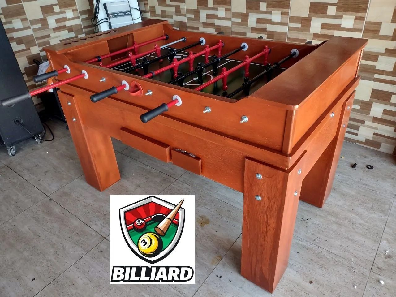 ?Reformas, Vendas e Aluguéis de Sinucas, Totós, Fliperamas e Ping Pongs...? - Foto 5