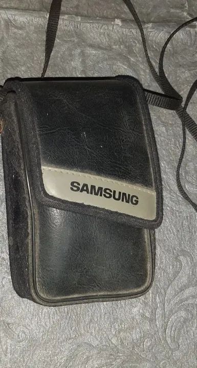 Câmera Samsung AF Zoom TTL - Foto 4