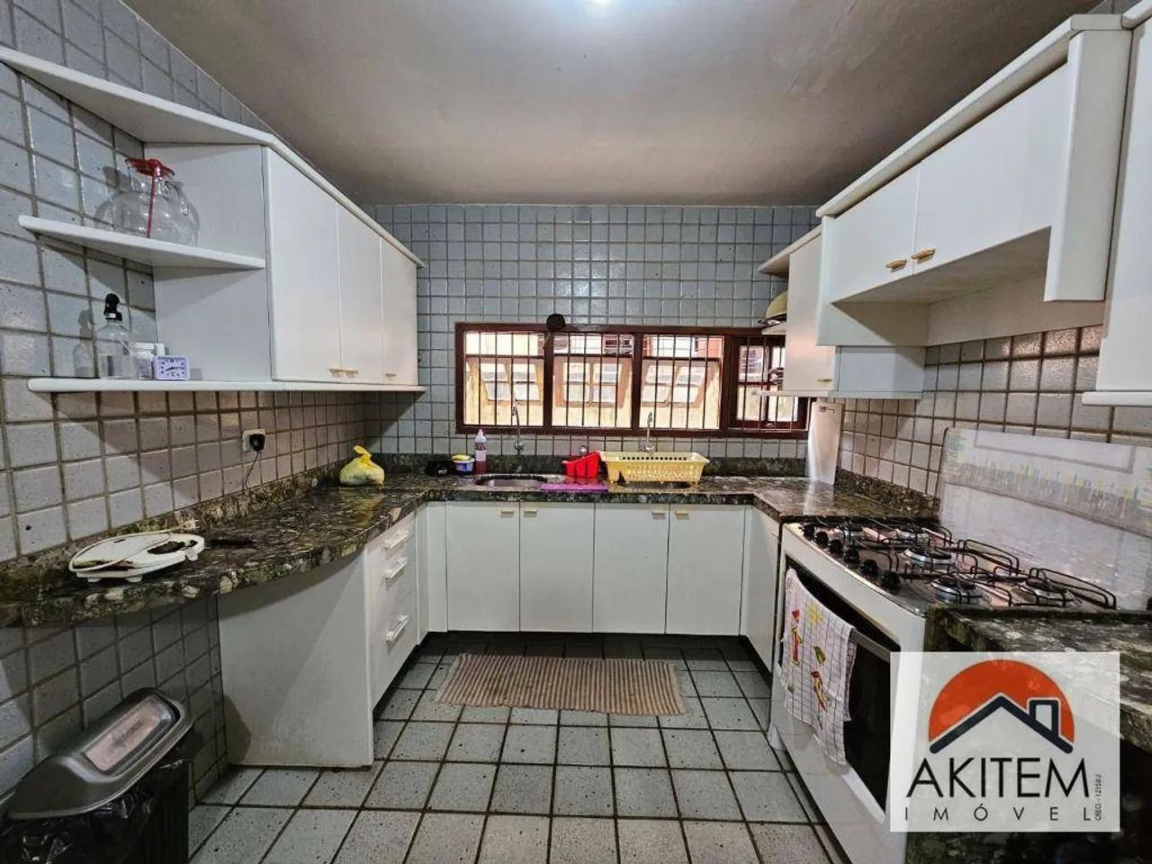 Casa Sala ampla, terraço, quintal, 04 quartos, à venda, 285 m² por R$ 889.990 - Jardim Atl - Foto 11