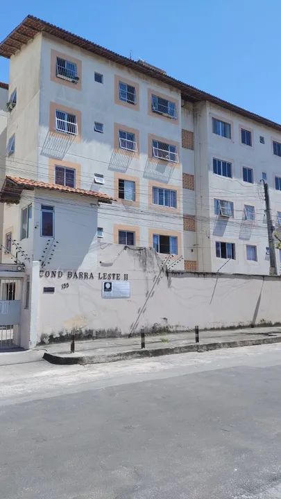 Condomínio Barra Leste II