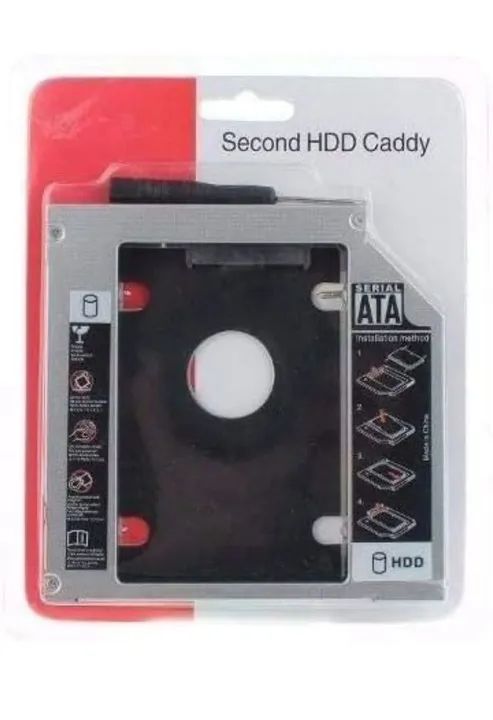Promoção Adaptador dvd para HD ou ssd - Foto 2