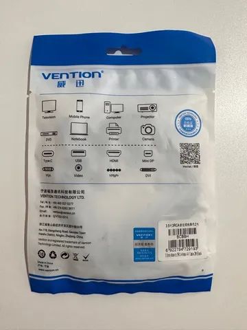 Cabo RCA p3 - Foto 2