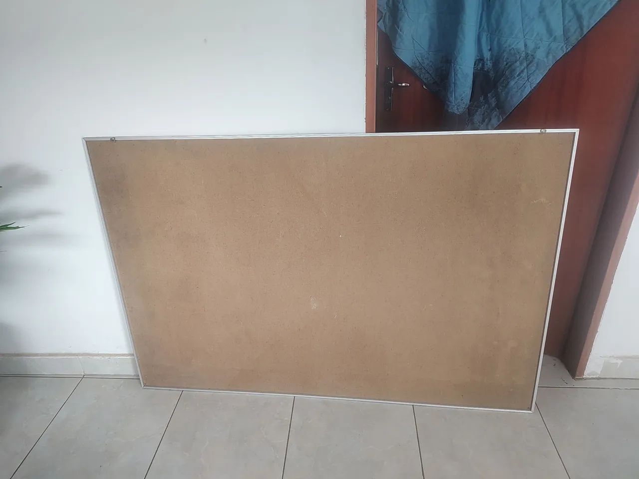 Quadro Branco Magnético para Reuniões - Foto 3