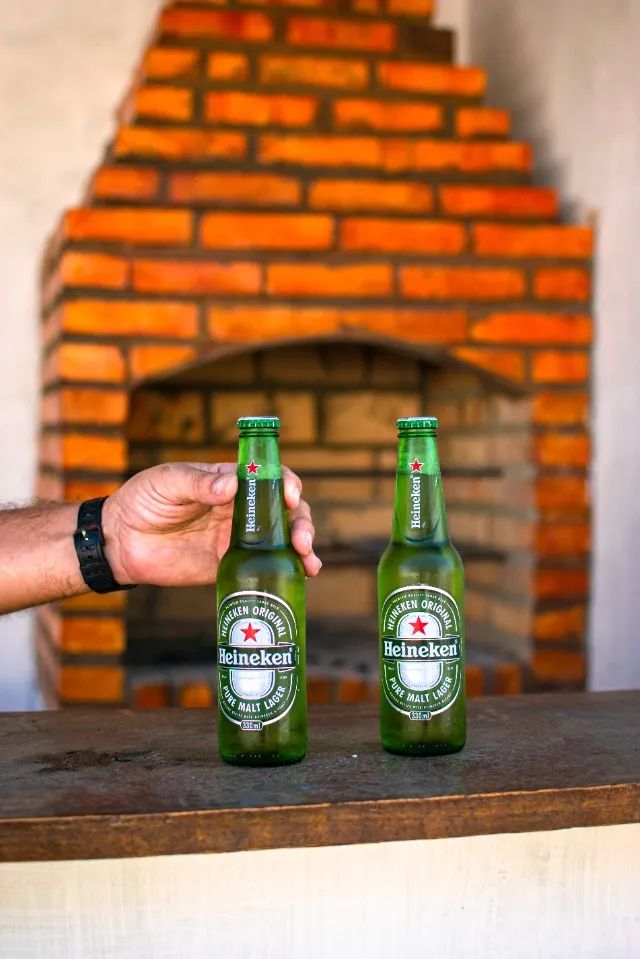 Temporada. Kit-net. 350m Orla Ponta Negra. Mobiliado.  - Foto 12