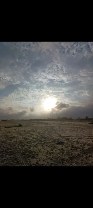 ALUGA-SE CASA NA PRAIA COM PISCINA DIARIA - Foto 8