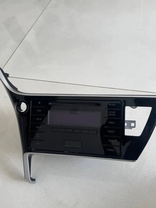 Rádio Corolla  - Foto 2