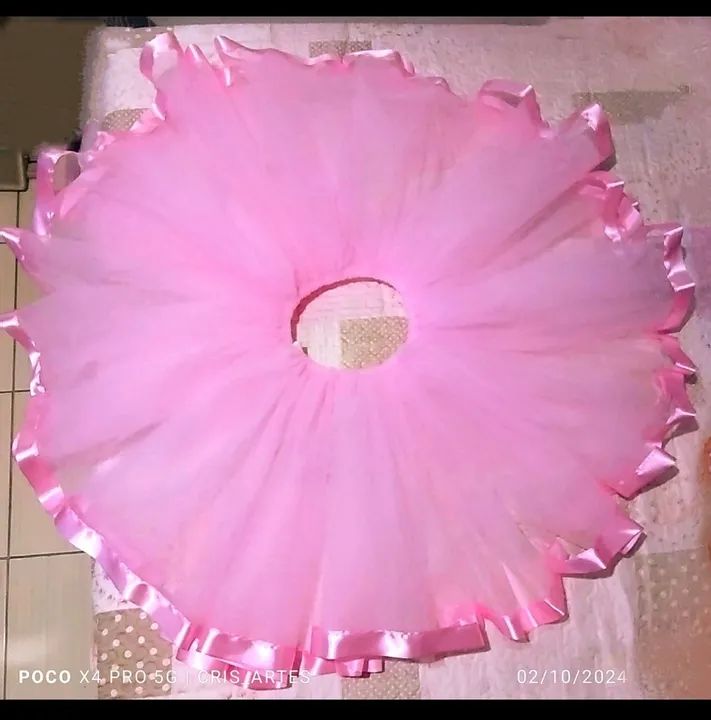 Saia tutu adulto - Foto 2