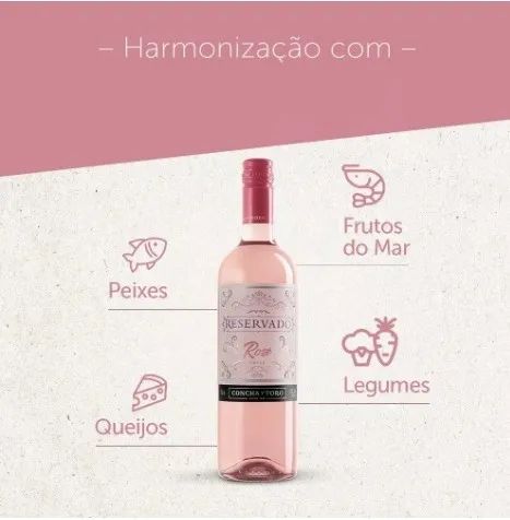 Vinhos - Diversos Tipos - Foto 4