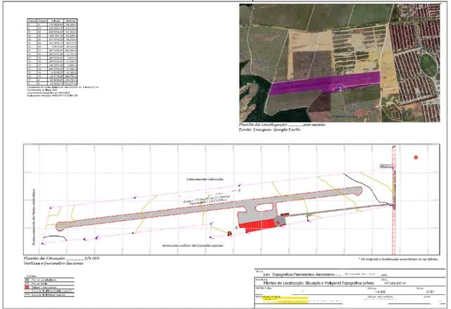 Topografia - Projetos - Medição - Drones - Foto 4