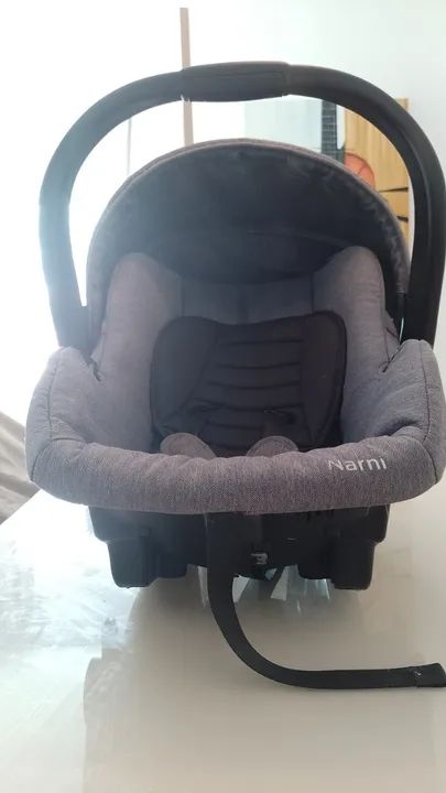 Bebê conforto Infanti Narni