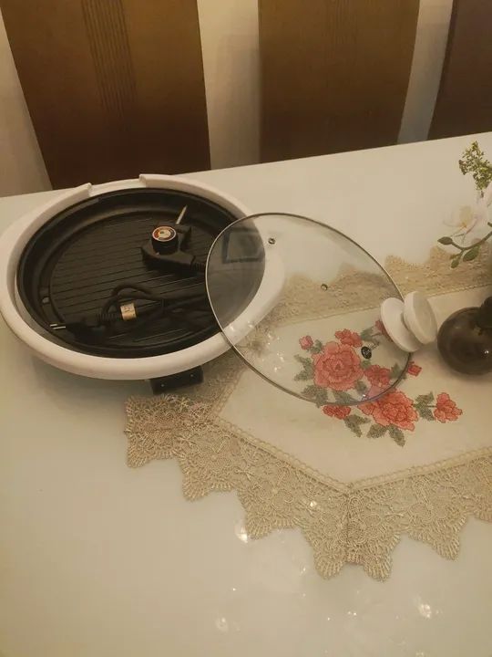Panela Elétrica  - Foto 2