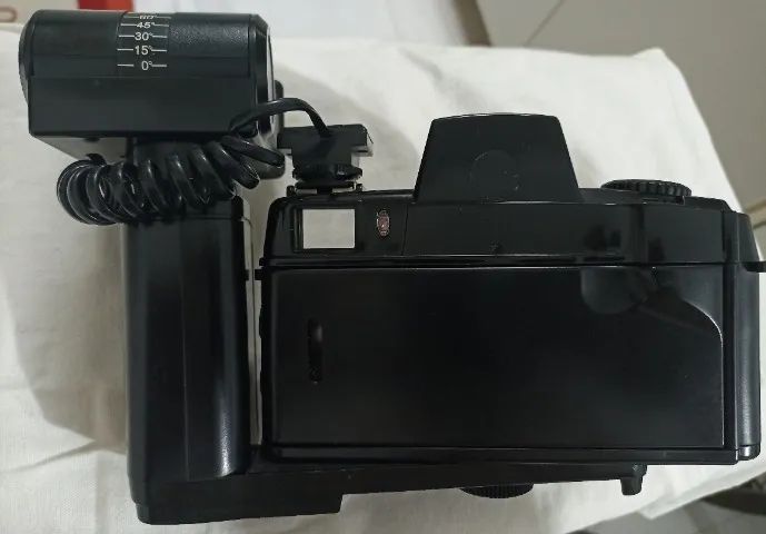 Câmera Sony motor drive. - Foto 4