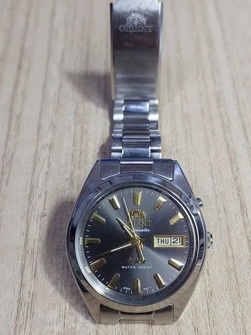 Relógio Orient Automático