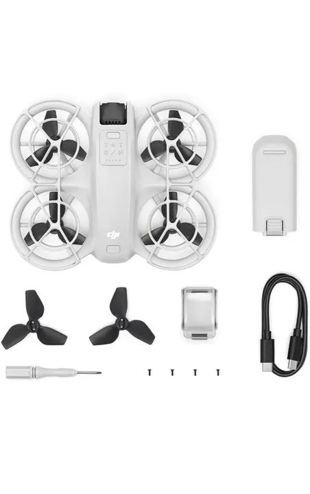 DJI NEO 4 K - Foto 2