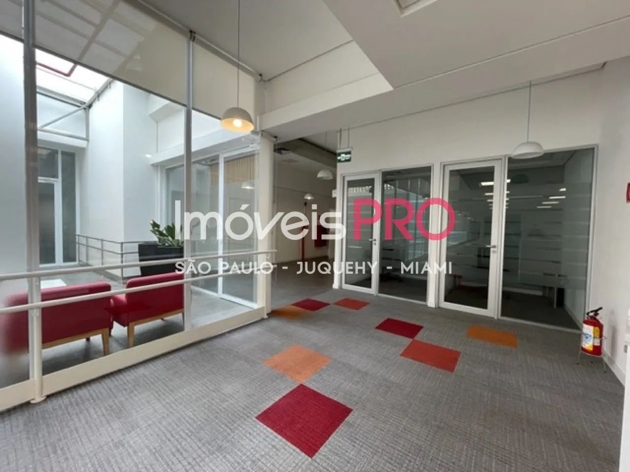 Andar Comercial em Lapa de Baixo com 1465m² - Foto 10