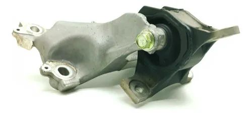  Suporte Coxim Câmbio Honda Civic 2014 - Foto 3