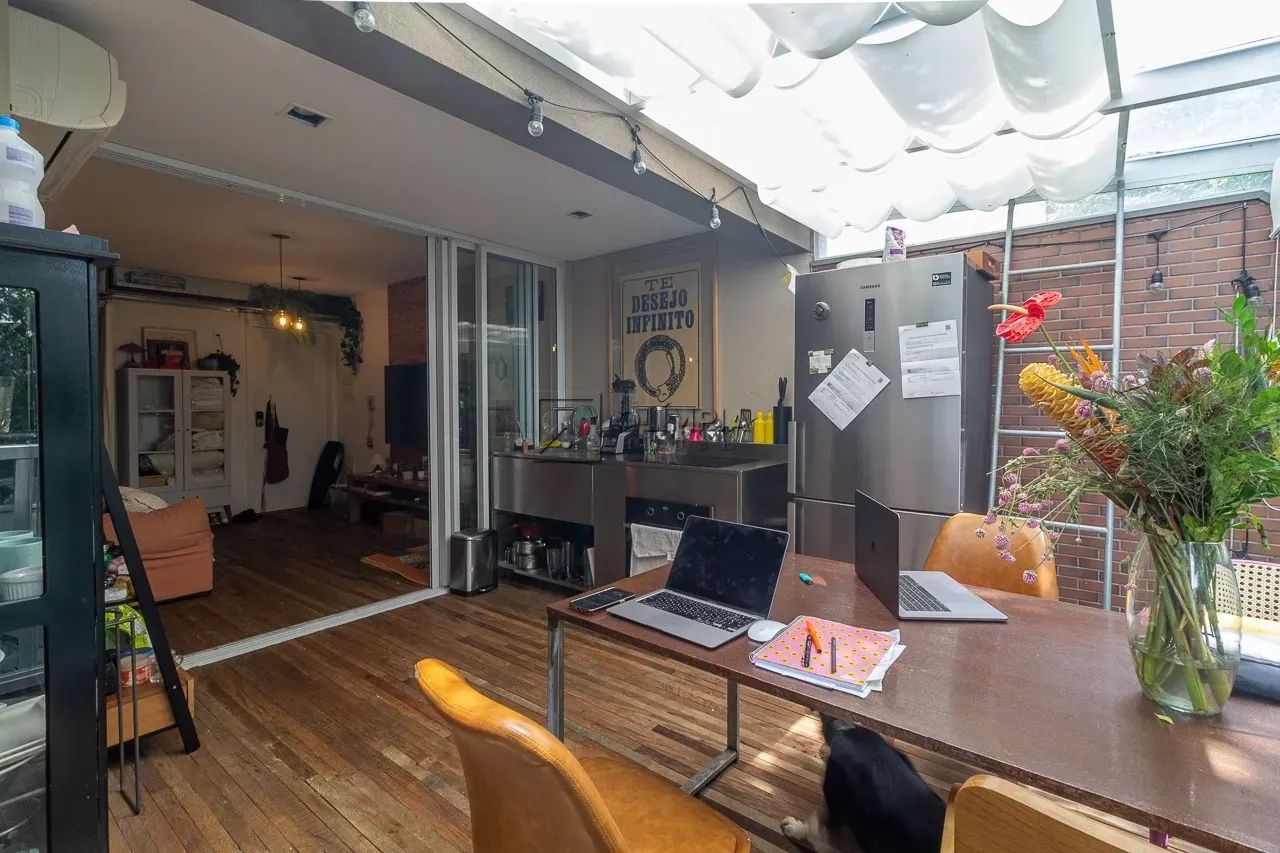 Locação Apartamento 1 Dormitórios - 36 m² Vila Madalena - Foto 12