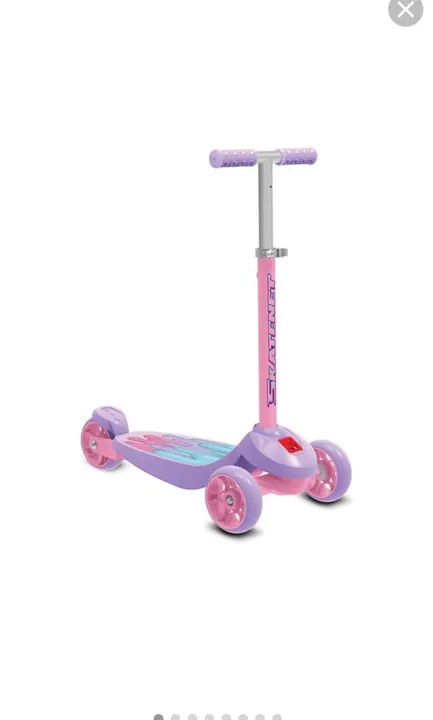 Patinete