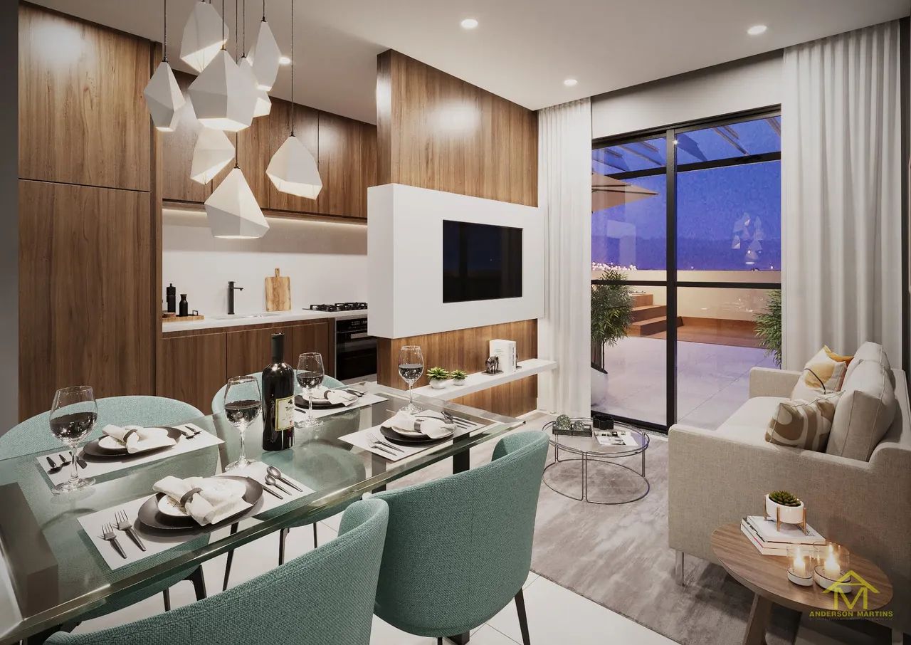 Apartamento em Coqueiral de Itaparica - Vila Velha, ES - Foto 6