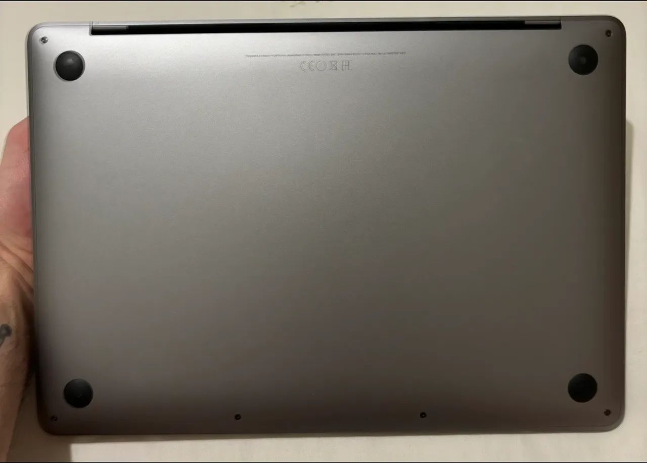 Macbook Pro 13 / Ano 2017 / 2.3GHz Intel Core i5  / 8gb Ram / 128gb SSD - Foto 3