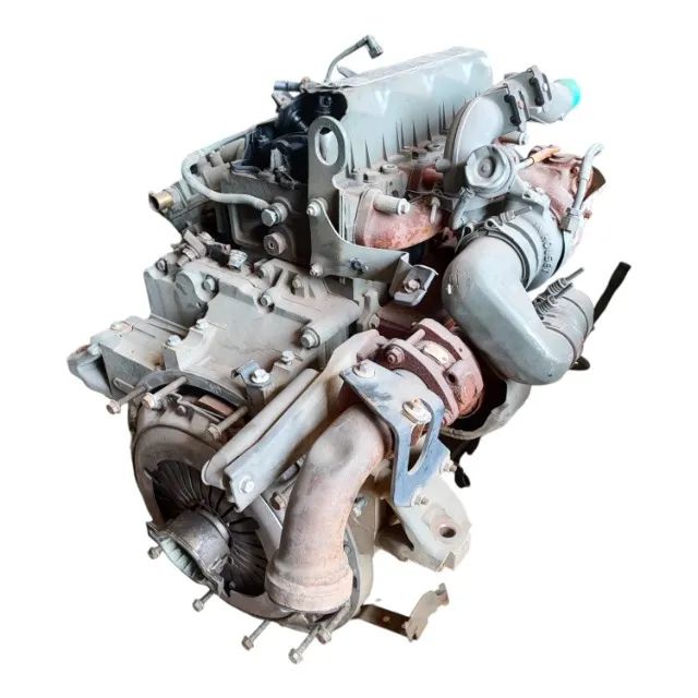 Peças para Motor Caminhão VW 11180 - Foto 2