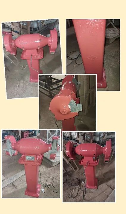 Esmeril profissional 