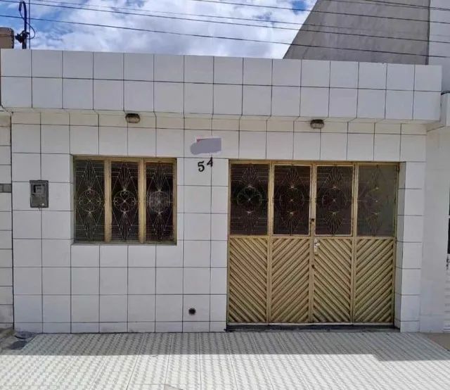 ~Casa no João Paulo