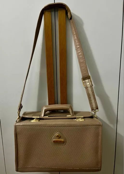 Frasqueira samsonite. BAIXEI !!!  - Foto 3