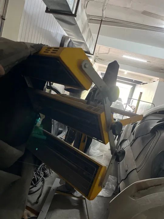 Maquinário Lanternagem e Pintura - Foto 4