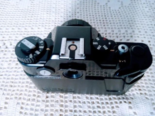 Vendo máquina fotográfica Zenit  - Foto 2