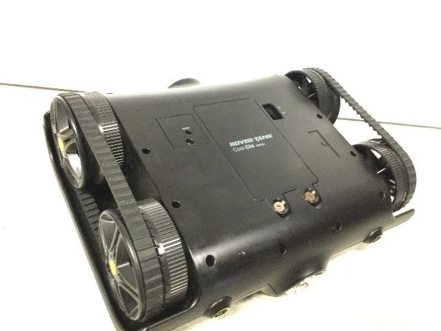 hover tank wifi - Foto 2