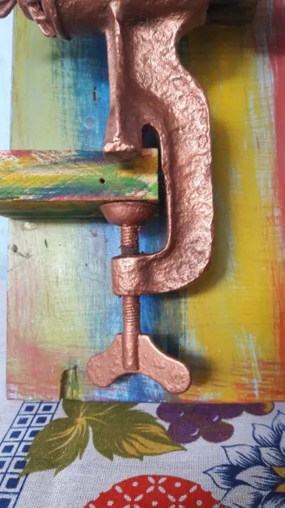 Antique Centenary Mill for Rustic Decoration - read the ad64551292926977124