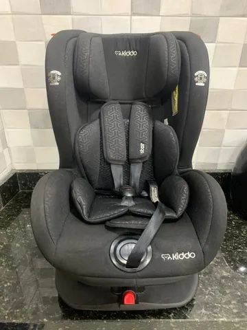 Kiddo star clearance isofix