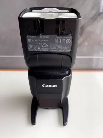 Flash Canon Speedlite TTL 430ex iii RT - Foto 2