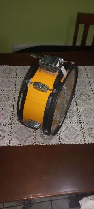 Caixa Bateria  - Foto 2