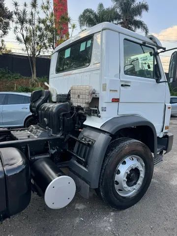 VW 17190 Worker 2013 Toco - Foto 3