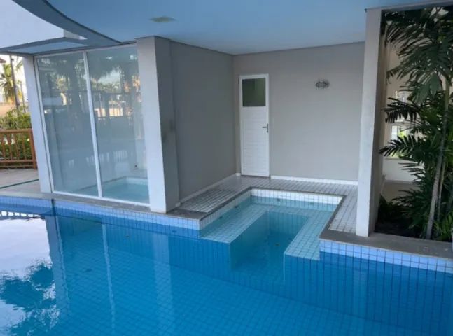 Casa nova com 4 suites em excelente condominio no Eusébio - Foto 4