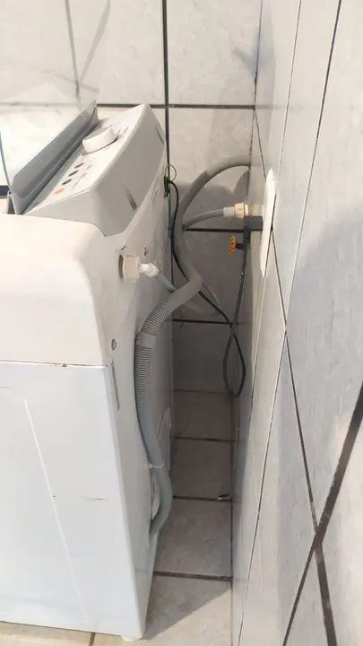 MÁQUINA DE LAVAR - BRASTEMP 11 kg - Foto 6