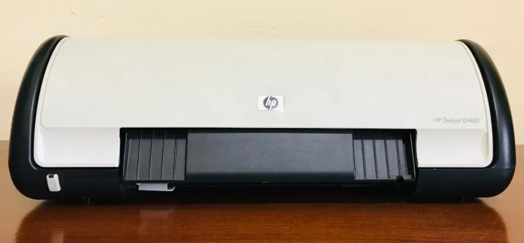  Impressora HP Deskjet Série D1400