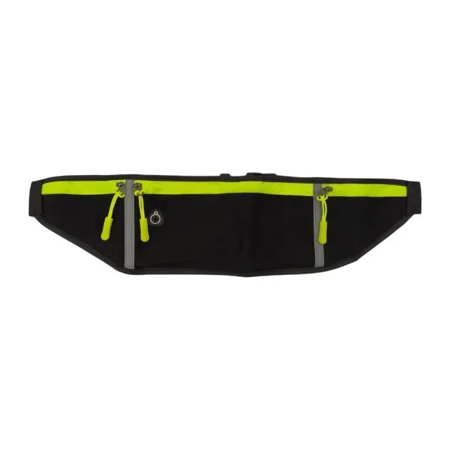 Pochete Corrida Para Celular Impermeável Fitness Academia DML-02 - Foto 3