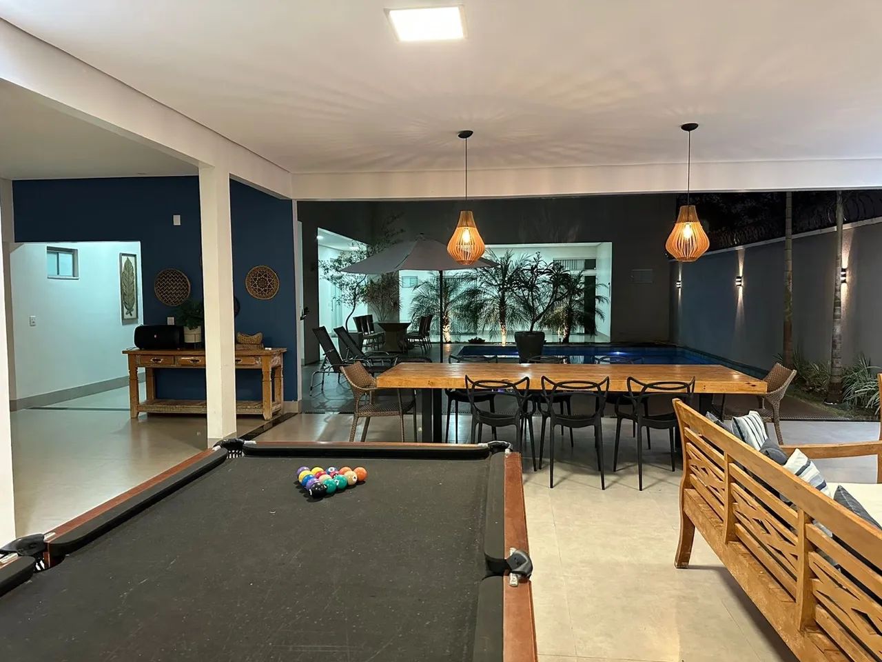 Casa para aluguel em Aruanã (Temporada) - Foto 7
