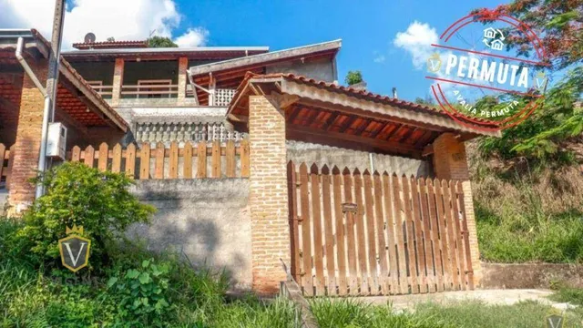 Chácara com 3 Quartos , 1100 m² - venda por R$ 580.000 ou aluguel por R$ 3.500/mês - Mato