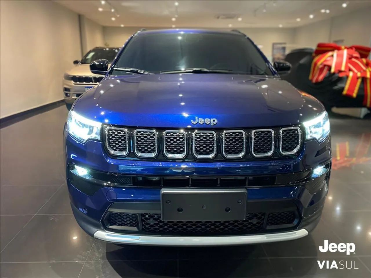 JEEP COMPASS 2025 1311714683 OLX
