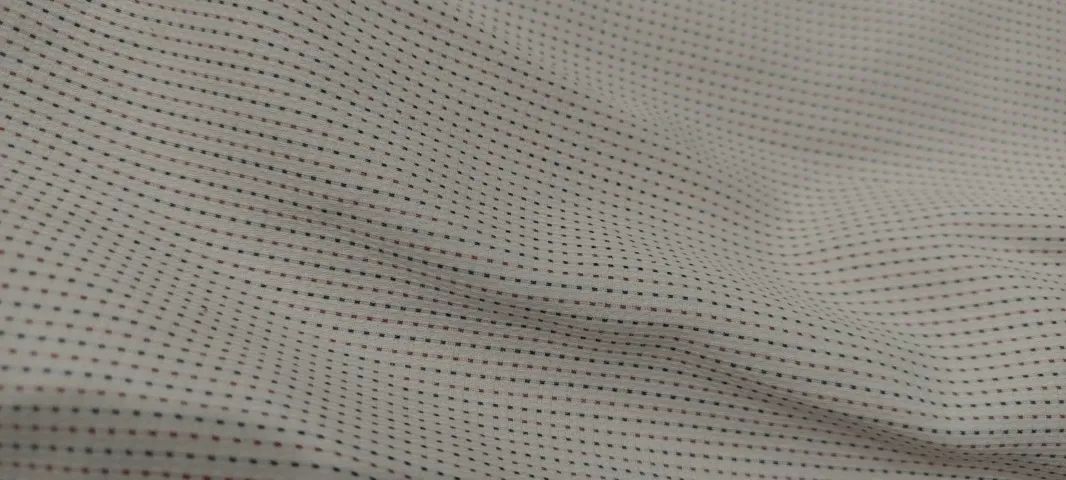 Camisa social Via Veneto - Foto 2