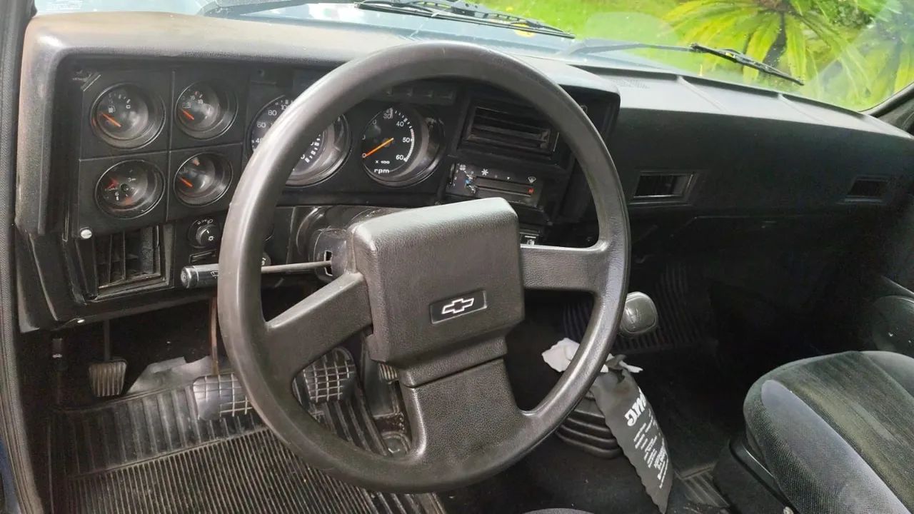 BONANZA 1992 - Foto 3