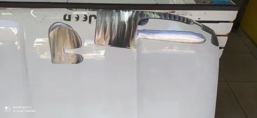 Capô Jeep Renegade 2015 2016 2017 2018 2019 2020 2021 - Foto 2