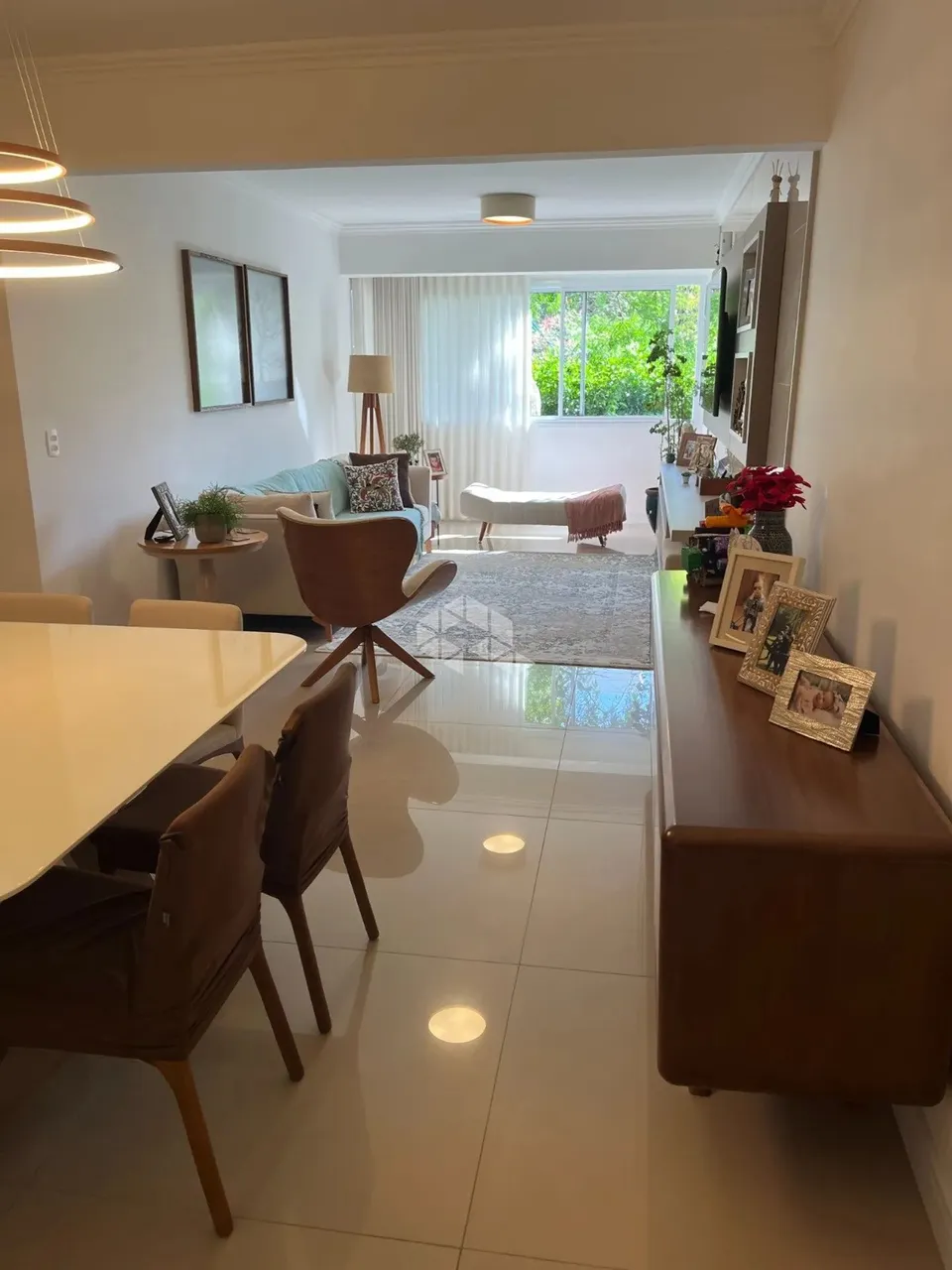Apartamento com 3 suítes junto ao Shopping Iguatemi