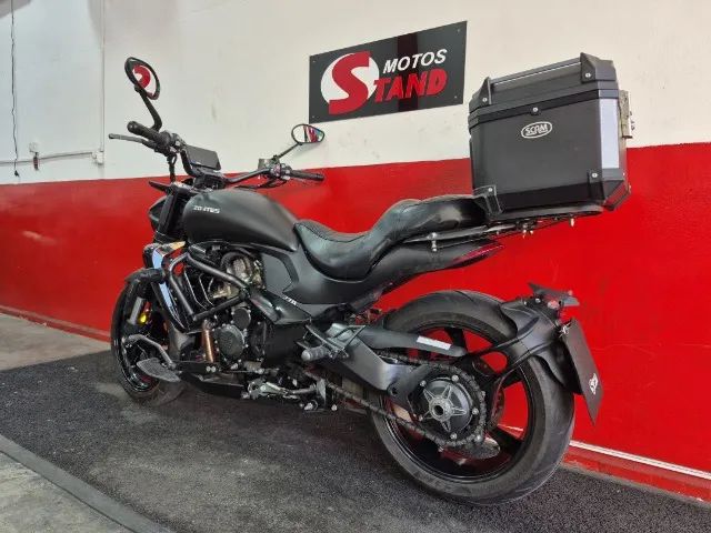 JTA ZONTES S350 - Foto 9