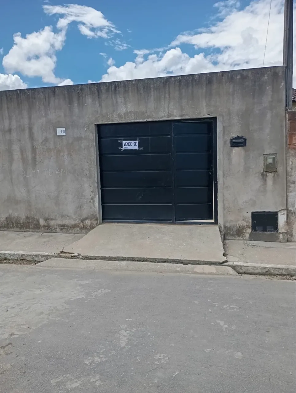 Vendo casa no Imburi 1, Pilar, Alagoas
