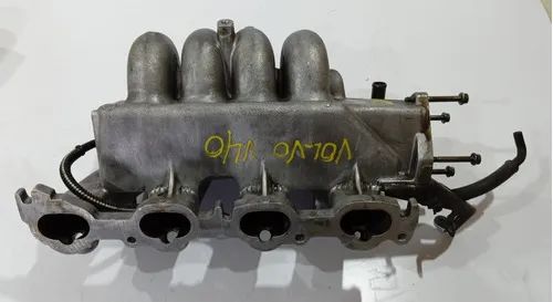 Coletor De Admissão Volvo S40 1.8 1997 - 2003 - Foto 3